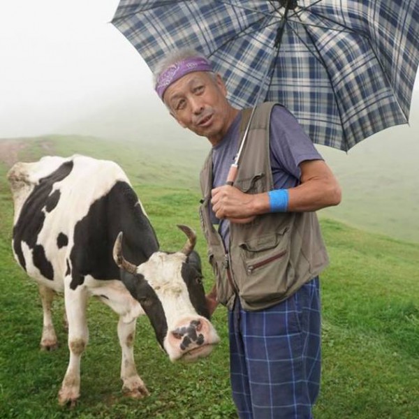 nakahora