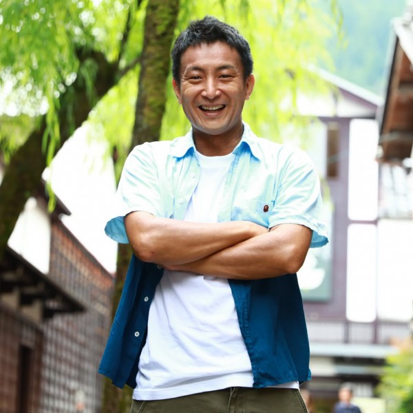 kouzen-san