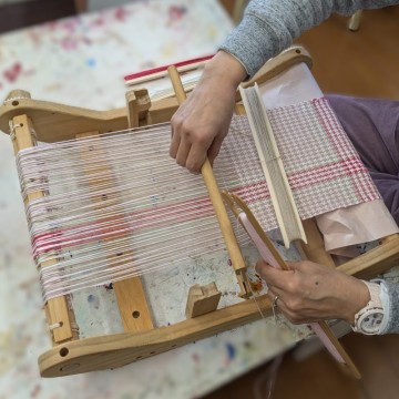 Table loom