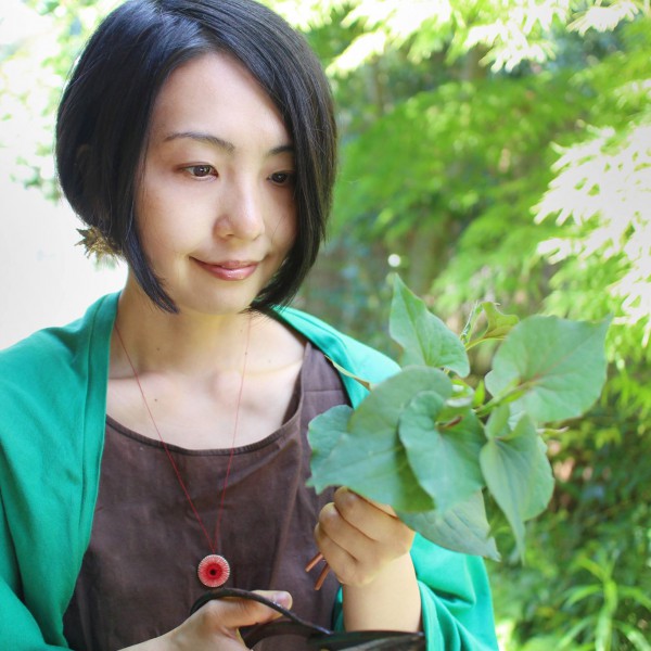 新田さん