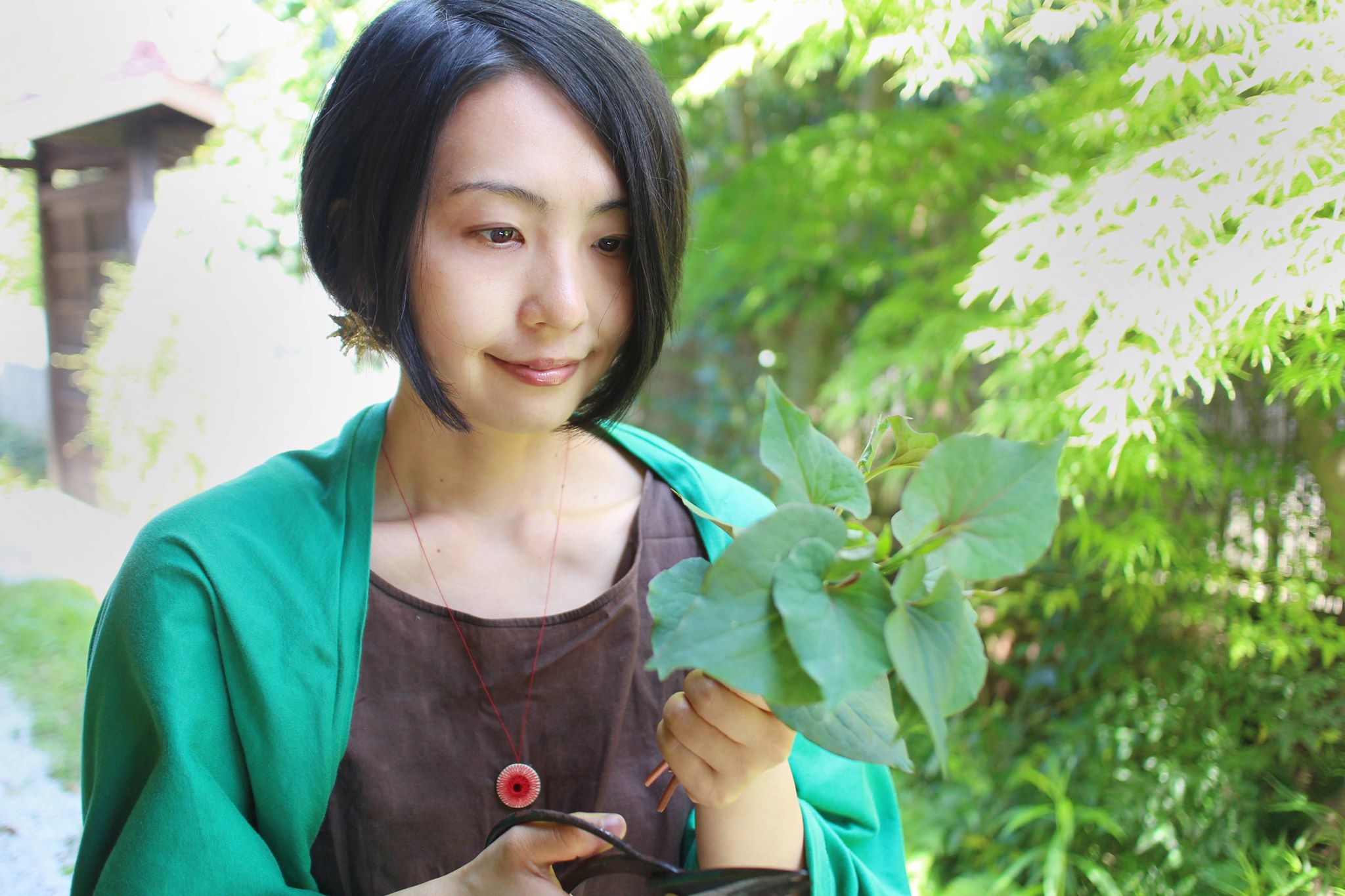 新田さん